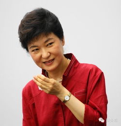  各国高冷女政客,爱戴哪款珠宝