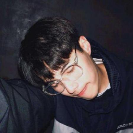  有个性的微信头像男,习惯世态炎凉变得颓废了