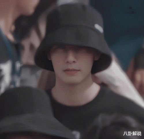  张公案开机,井柏然宋威龙合作主演,网友推理两人关系绕晕了