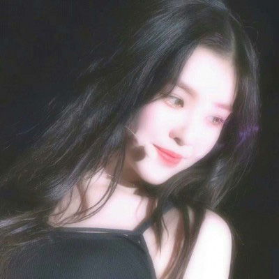  裴珠泫头像可爱滤镜美化裴珠泫irene系列头像