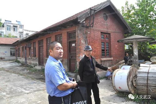  话说武汉徐家棚火车喧嚣已不在轨道交通运客忙