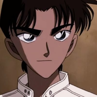  名侦探柯南服部平次大阪黑鸡优质男头动高清图片,堆糖,美图壁纸兴趣社区