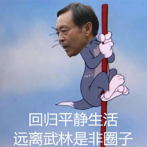  马保国错了,还是观众错了审丑文化流行,是一种群体性叛逆