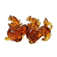  辟邪吉祥物图片大全
