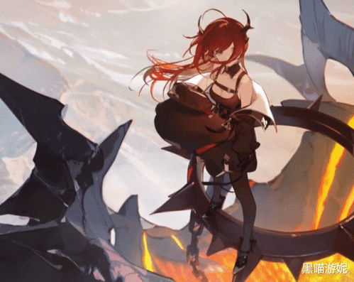  明日方舟3月4日标准池公开42姐up博士鹰角你算计我