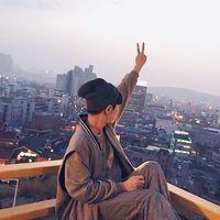  qq头像男生帅哥头像高清冷酷成熟精选