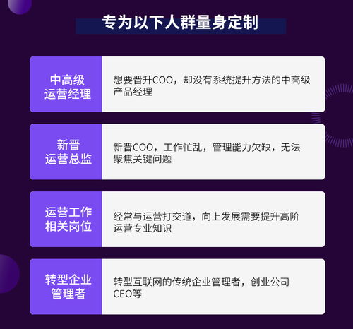  线下课程原百度贴吧人人网高级运营总监独家分享落地性强的运营规划怎么做