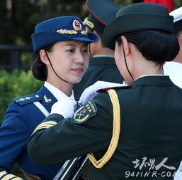  女兵体检尴尬图片女兵体检肛检过程曝光
