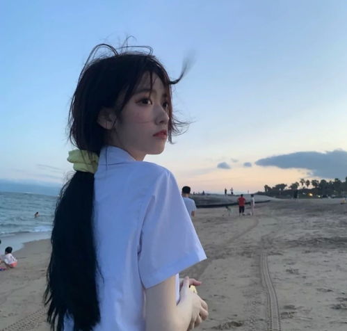  仙女专属女生头像