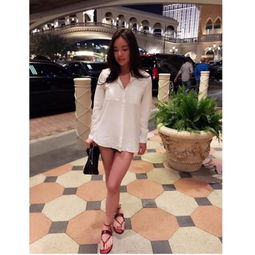  西甲老板林荣福美艳女儿爆红撞脸baby身家超10亿