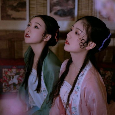  苏瓷唯美意境古风女头气质成熟女生头像我要个性网