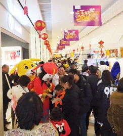  这个春节,盱眙人都来这里过大年,忆年味