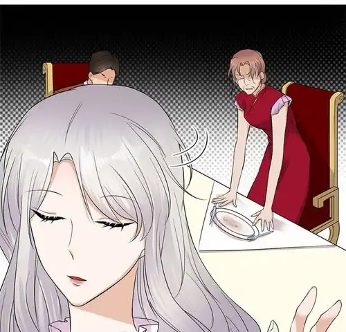  宠妻成瘾陆少的心尖宠第5话高冷禁欲系美女私下竟爱奇艺漫画