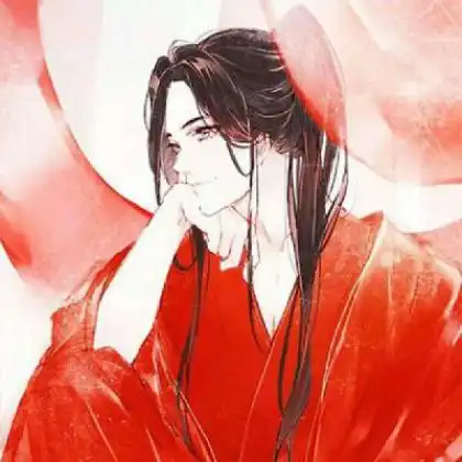  古风头像男悲伤的意境,孤独是场无人自我战争