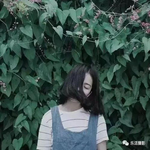  不是你长的丑而是你姿势没摆对
