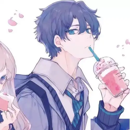 动漫情头 动漫情头