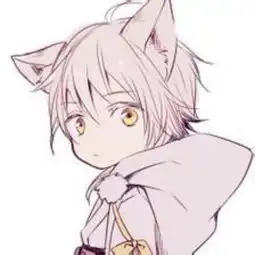  求这两种图片的情头,谢谢