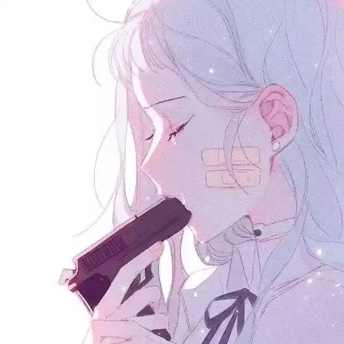  闺蜜头像大全建议收藏