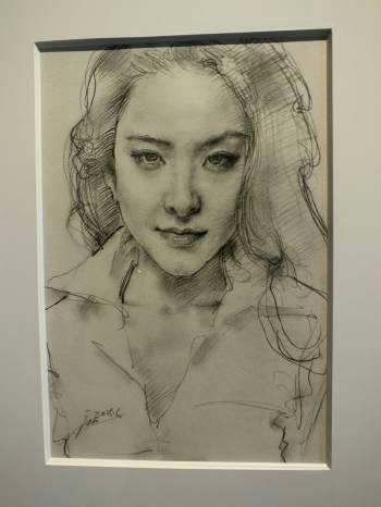  为什么艺考的素描和欧洲的素描风格那么迥异,前者看起来那么死板
