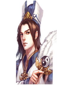  鬼畜将领风骚演绎麻辣三国浪漫人生