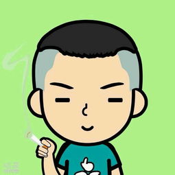  我看到扣扣有的人用自己的形象照片做头像是怎么做到的,