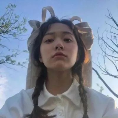  女生头像风来自远方,你去看看也无妨.