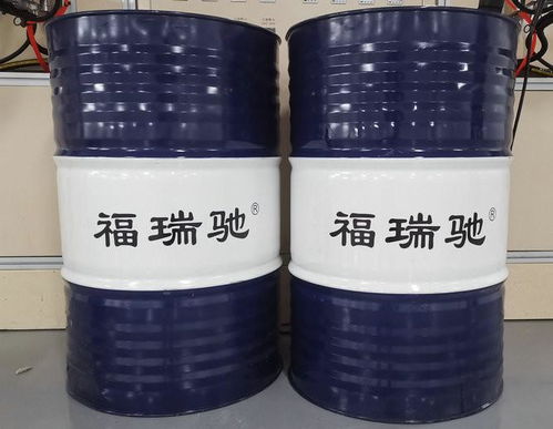  安顺西秀长城卓力高压高清抗磨液压油46号6832号福瑞驰润