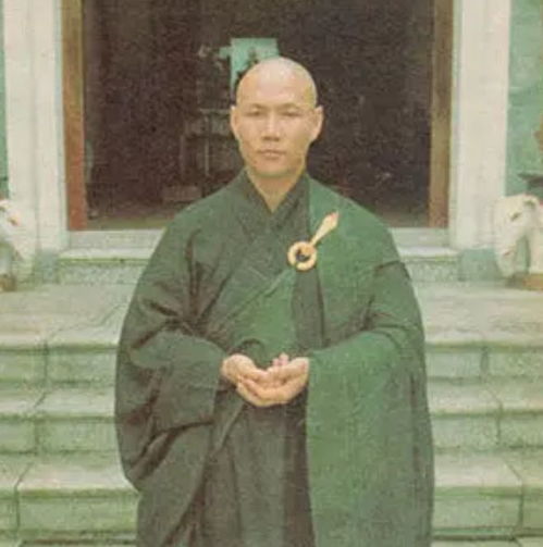  红极一时出家的12位明星,看破红尘,皈依佛法,你认识哪几位
