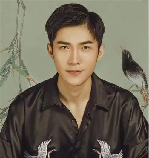  15款韩系男生发型设计,时髦抢眼的韩式男发推荐