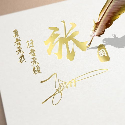  你有多久没换微信头像了,30张超赞3d艺术签名头像,不要错过了