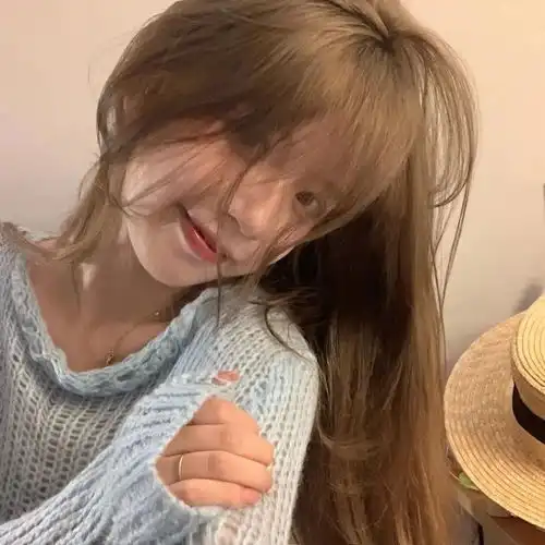  适合秋天用的高质量女头