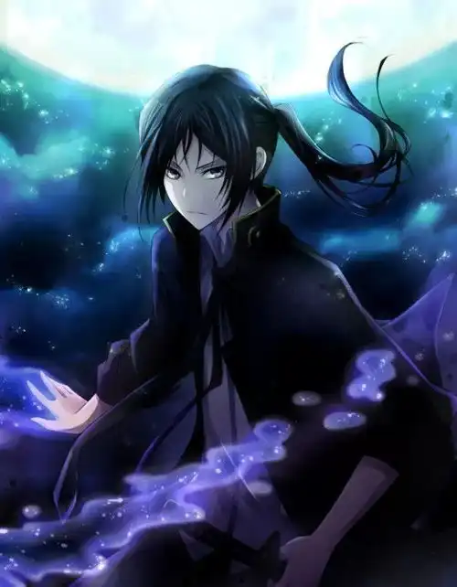  动漫中的护妻狂魔,这样的男神给我来一打下