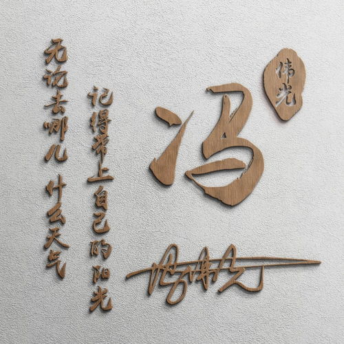  你该换个微信头像了,35张精致高端大气签名头像,快来换上吧