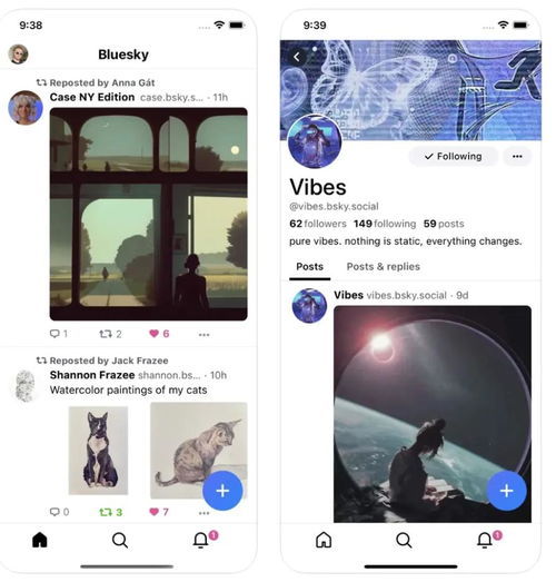  马斯克玩坏了x,2000万twitter难民疯狂涌向这个app