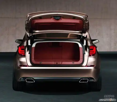  宝马5系gt图片_官方_搜狐汽车网