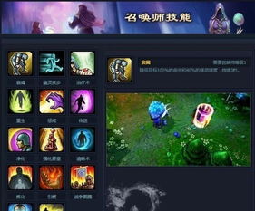  英雄联盟九年前的lol是这样的,看得懂的孩子都会打酱油了
