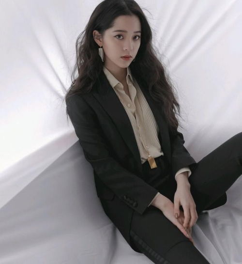  最烂演技女演员排名出炉,老外眼中杨颖排第四