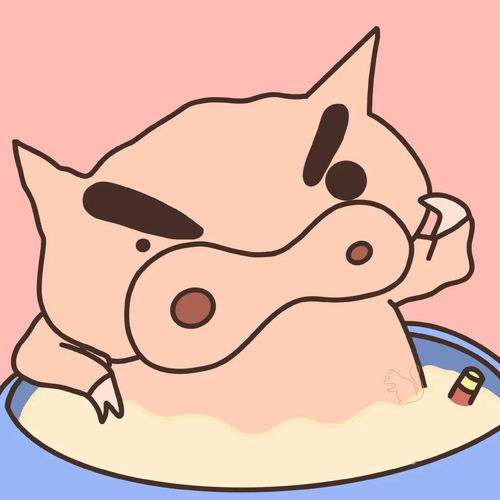  小可爱们换微信头像啦