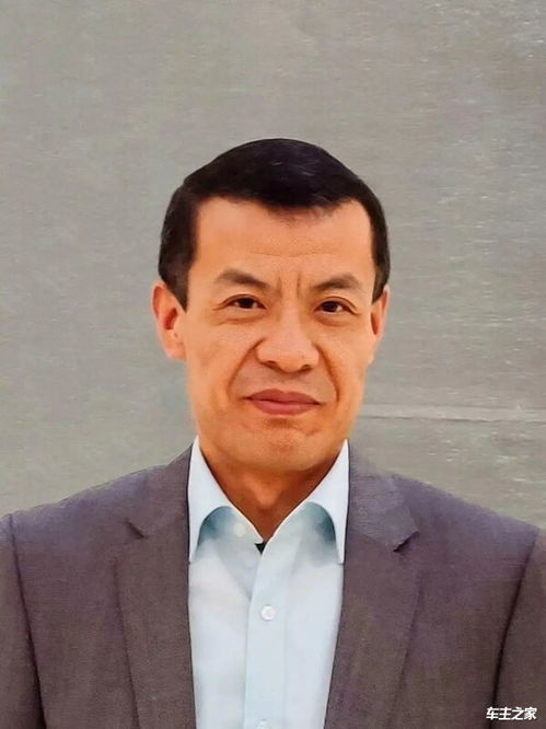 何俊杰博士加入福瑞泰克担任产品开发副总裁兼研究院院长