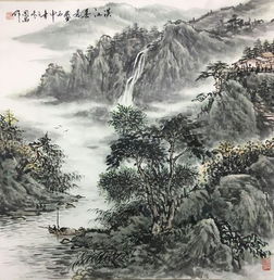  郑国昌画家