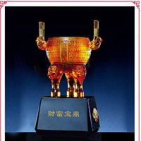  代表财富的微信头像能够带来财富致富头像
