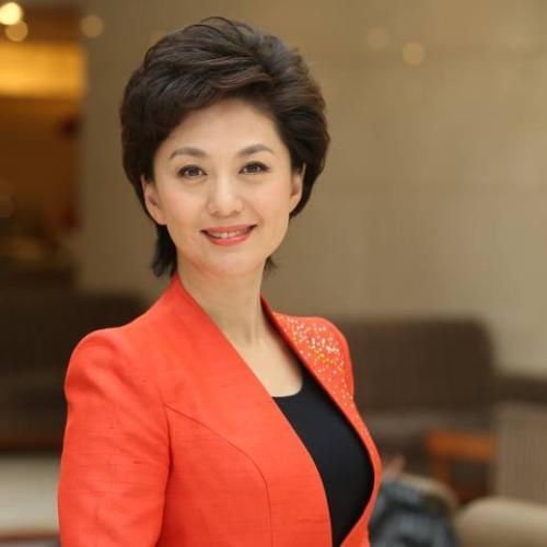 娱乐主播头像央视
