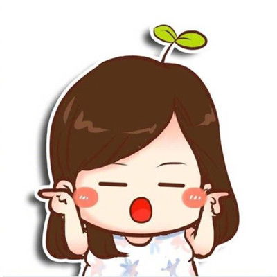 搞笑动物头像逗比搞怪