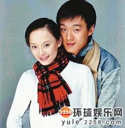  孙俪土掉渣董洁土肥圆明星首次出镜的怂样