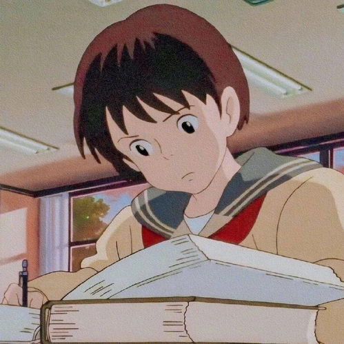  头像精选