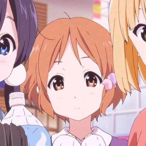  闺蜜头像来了