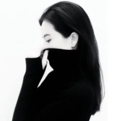  超拽动漫情侣头像社会人,从素颜到淡妆的一对对情侣们