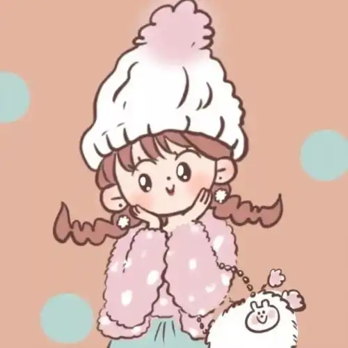 萌系卡通三人闺蜜头像不要做那个一换季就感冒的小笨蛋 萌系卡通三人闺蜜头像不要做那个一换季就感冒的小笨蛋