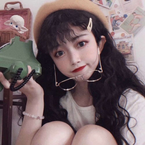  一遥真人情侣头像对象不是人系列持续更新