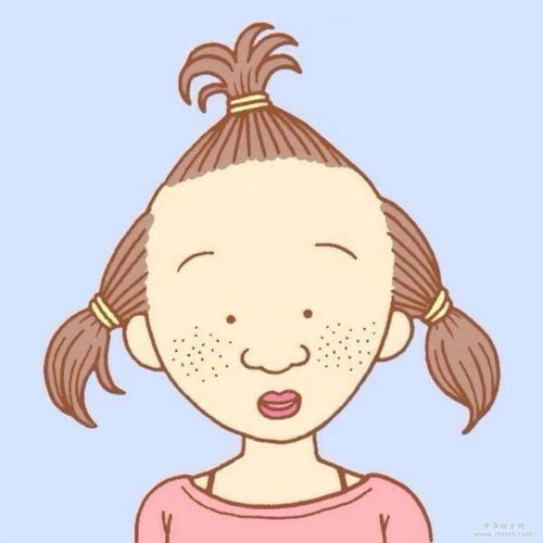 卡通辟邪头像图片大全肾
